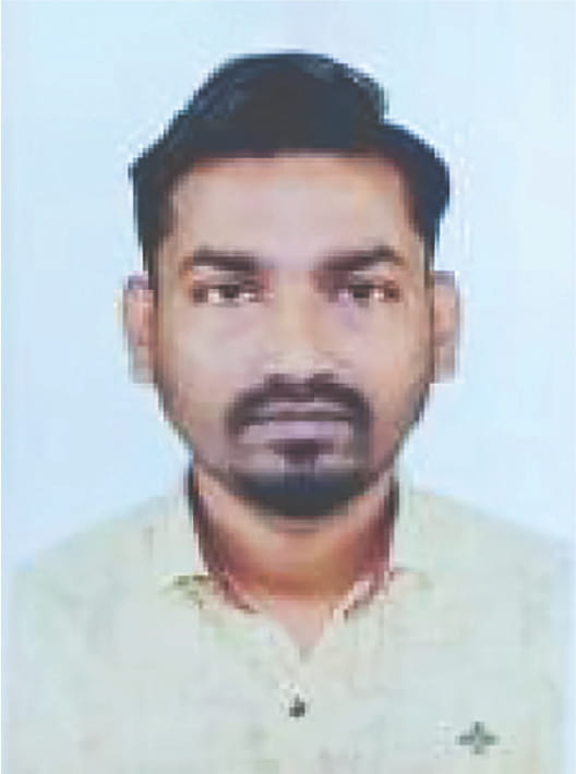 Photo of আরমান মোল্লা